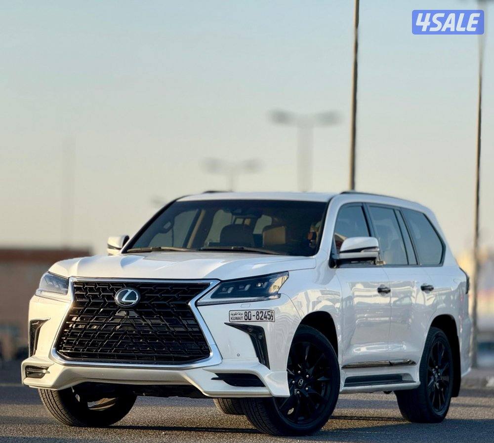 جيب لكزس 2016 شرط الفحص0