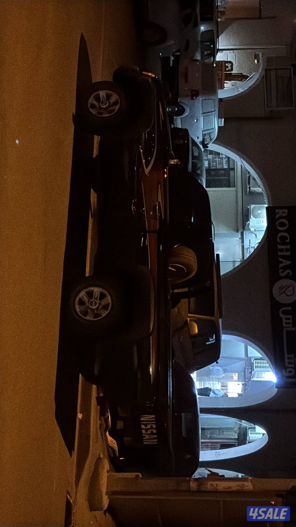 بيك أب مديل ٢٠١٤ كامل الموصفات0