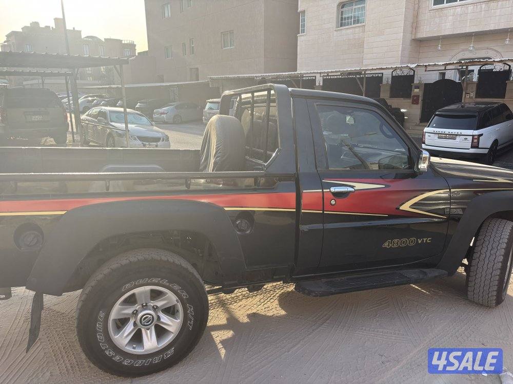 بيك أب مديل ٢٠١٤ كامل الموصفات2