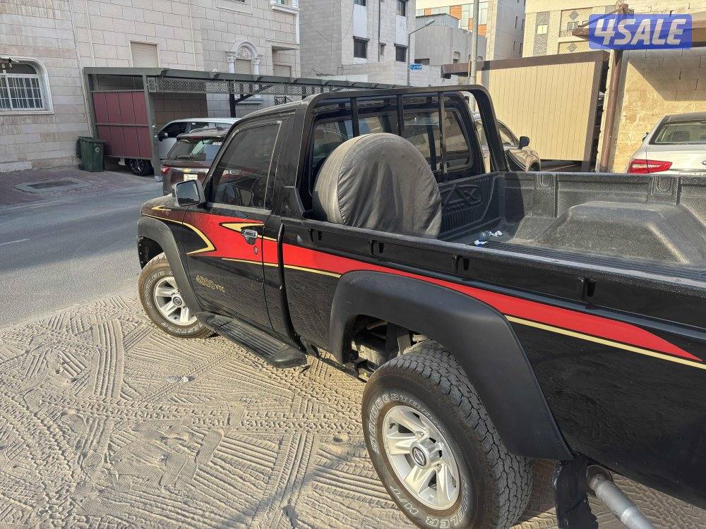 بيك أب مديل ٢٠١٤ كامل الموصفات3