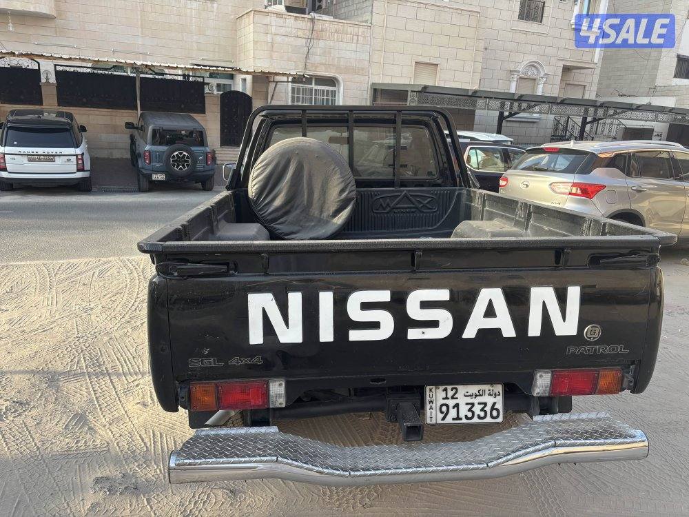 بيك أب مديل ٢٠١٤ كامل الموصفات4