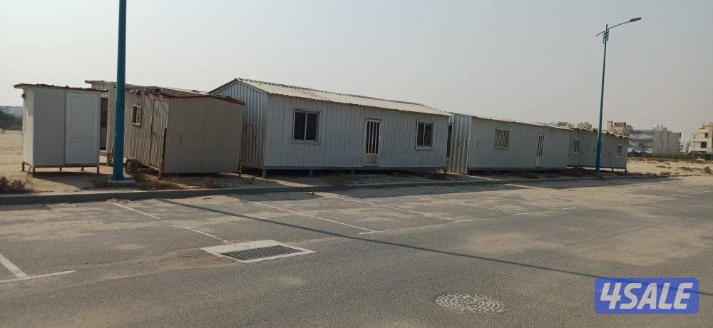 شبرات وشاليهات0