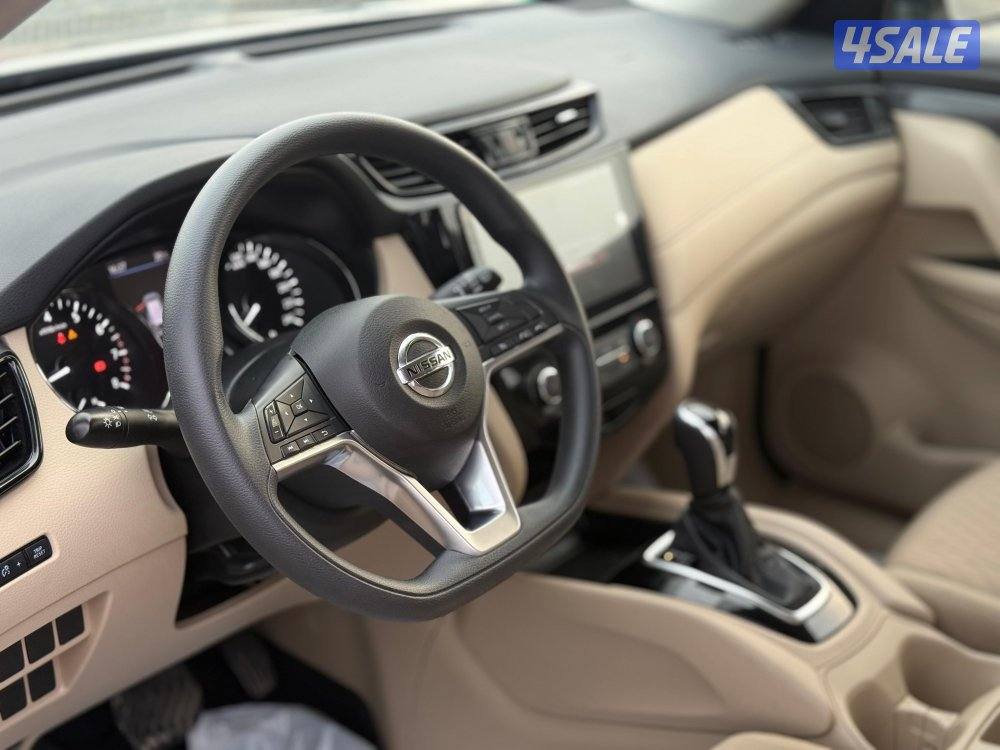 نيسان اكستريل 2021 شرط الفحص كامل6