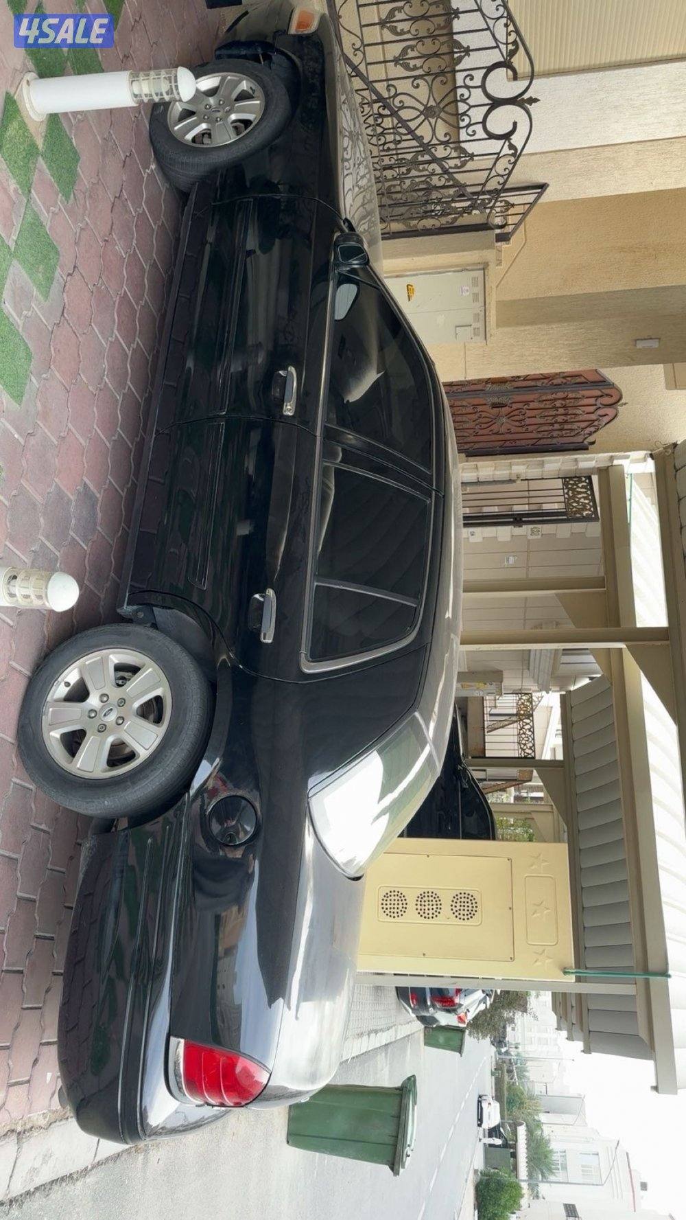 شرط الفحص او البدل مع وانيت جمس او شفر3