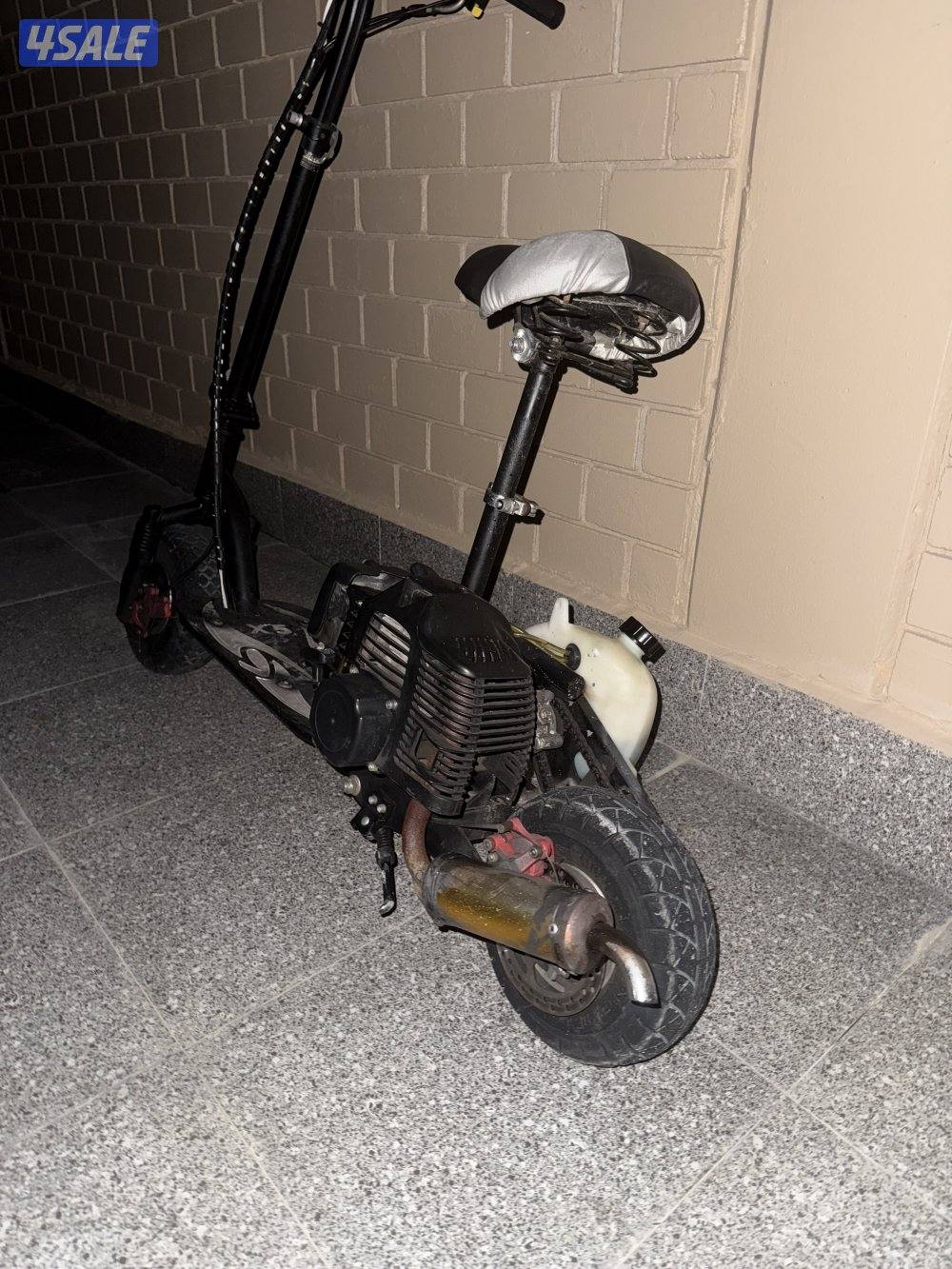 سكوتر قوبد1