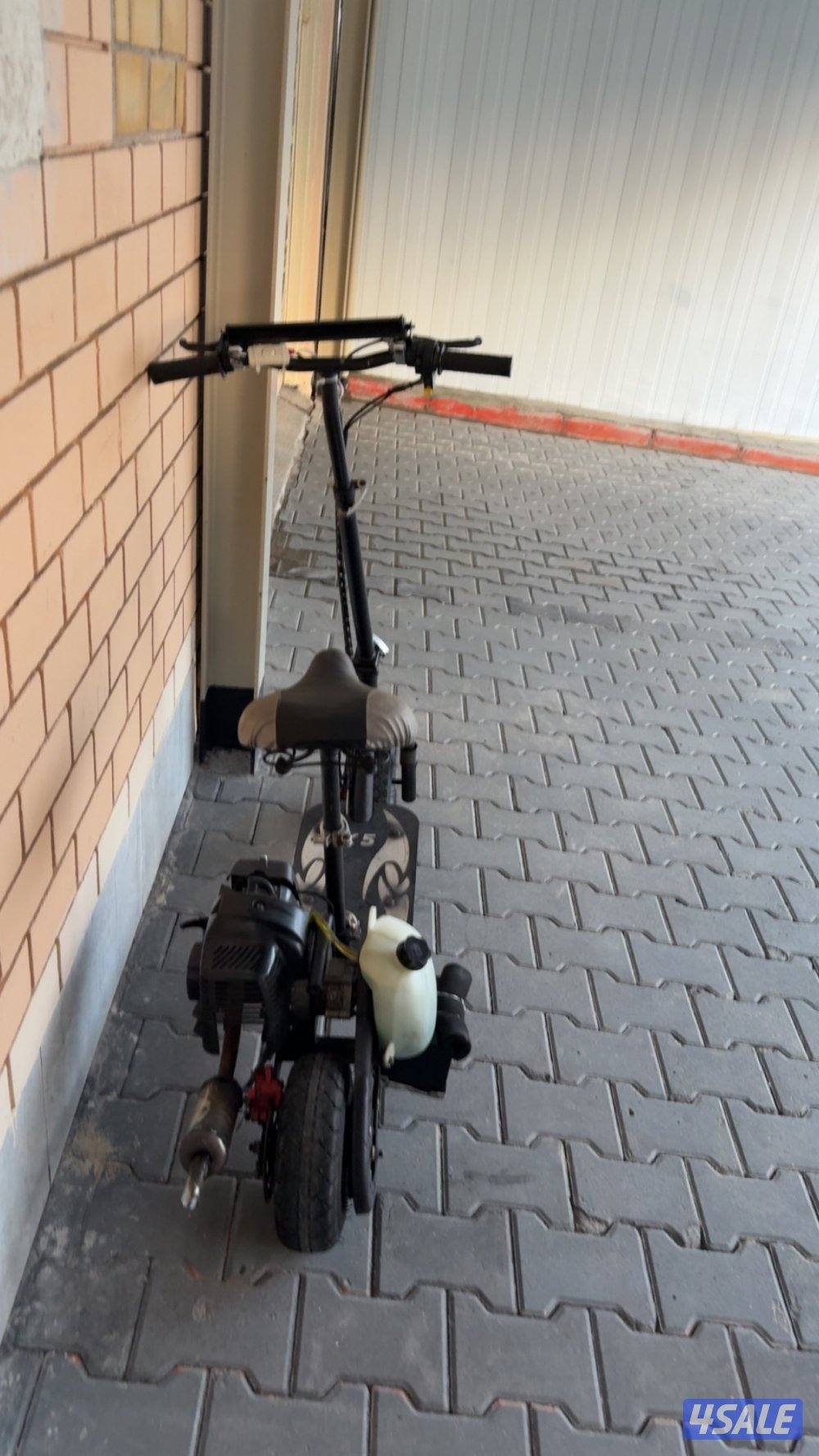 سكوتر قوبد2