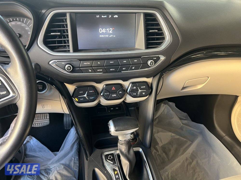 للبيع GS4 موديل 2020 عداد 48 الف3