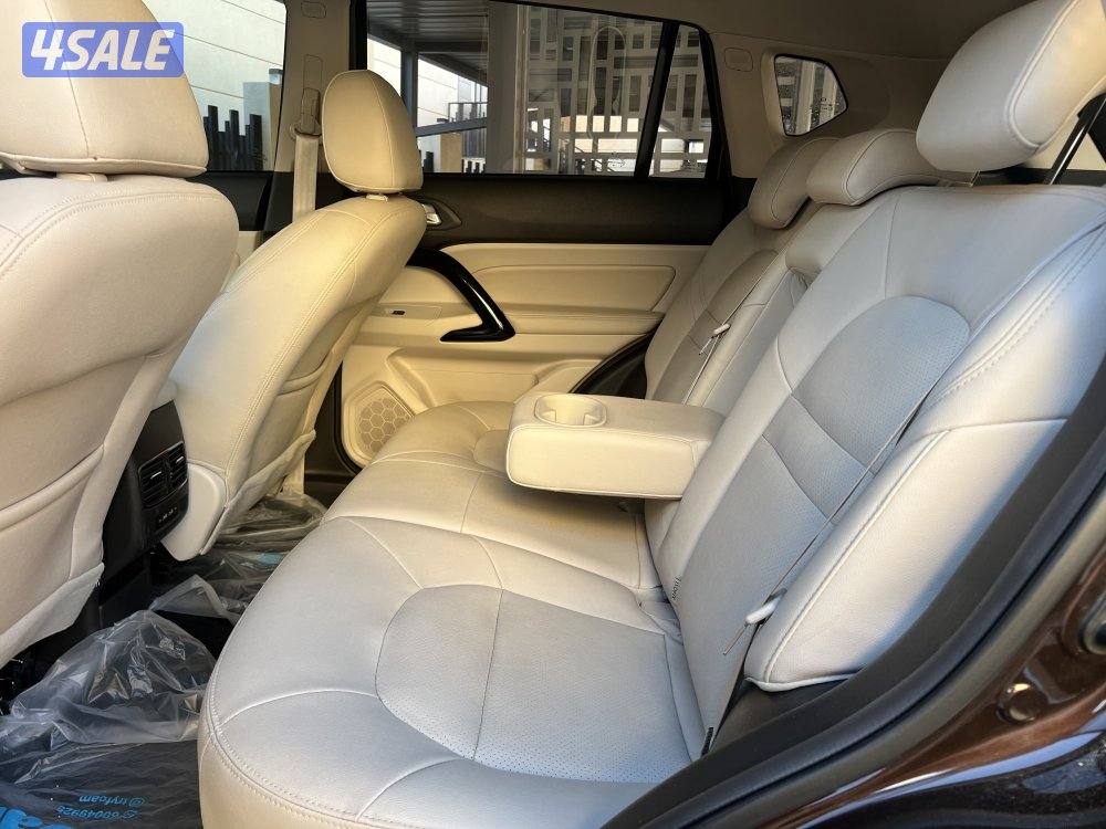 للبيع GS4 موديل 2020 عداد 48 الف4