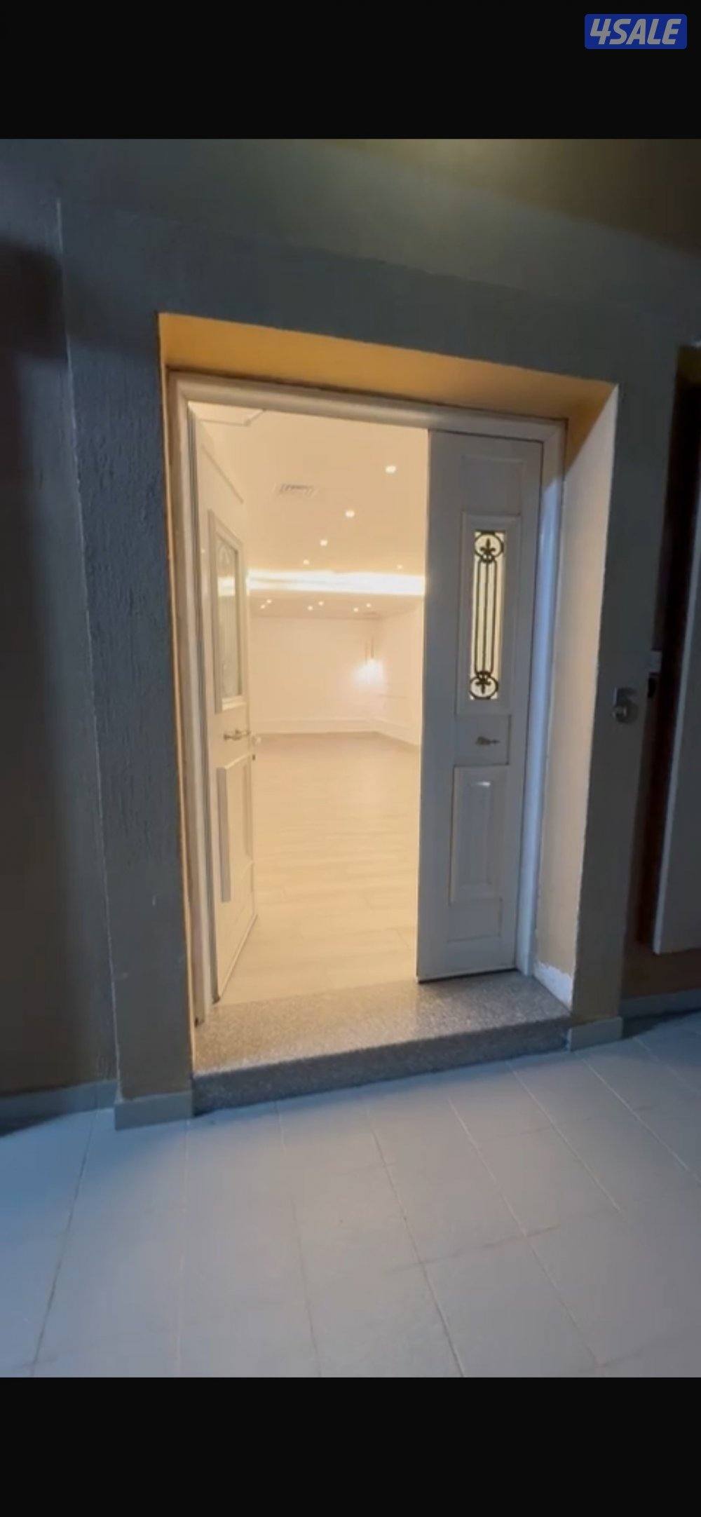 شقه دوبلكس بسلوى0