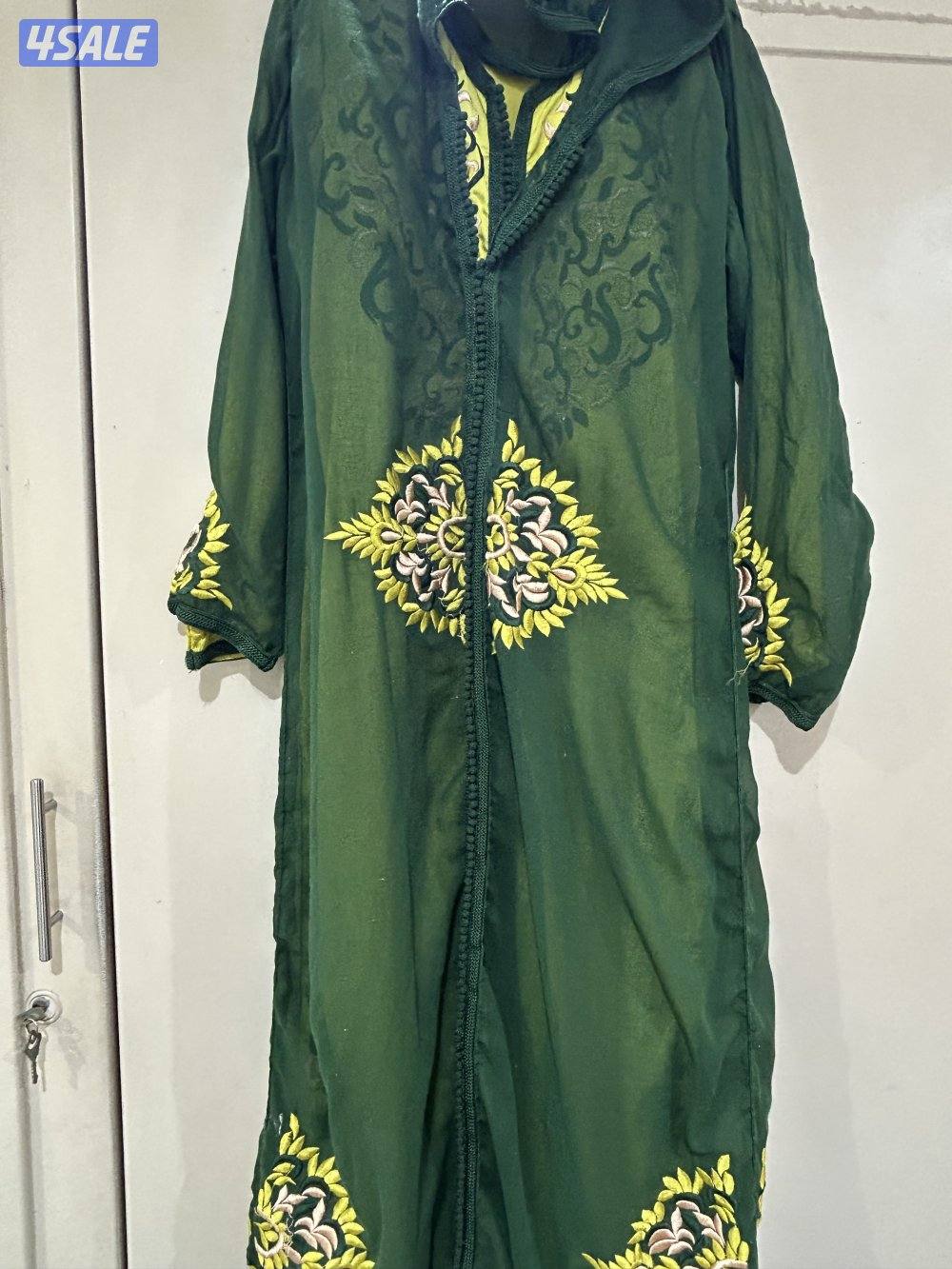 للبيع فستان سهره9