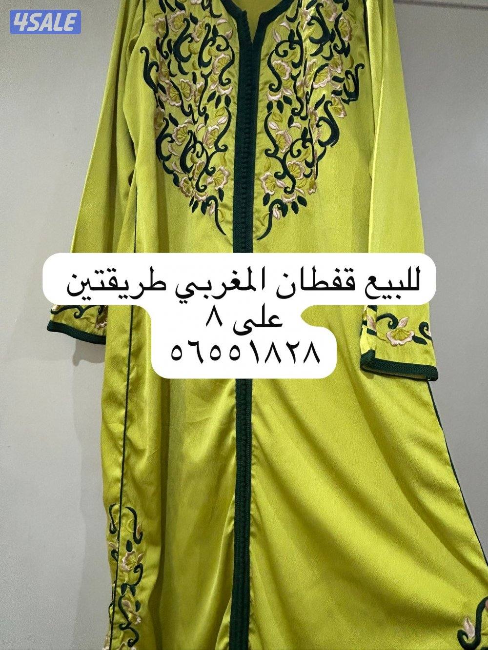 للبيع فستان سهره10