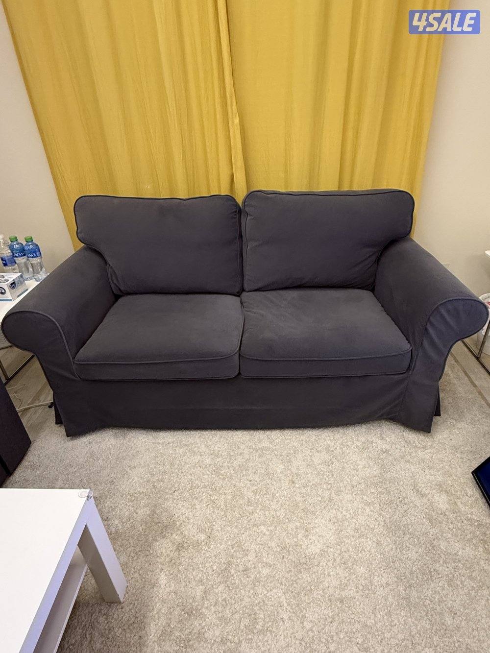 2 seat sofa ikea1