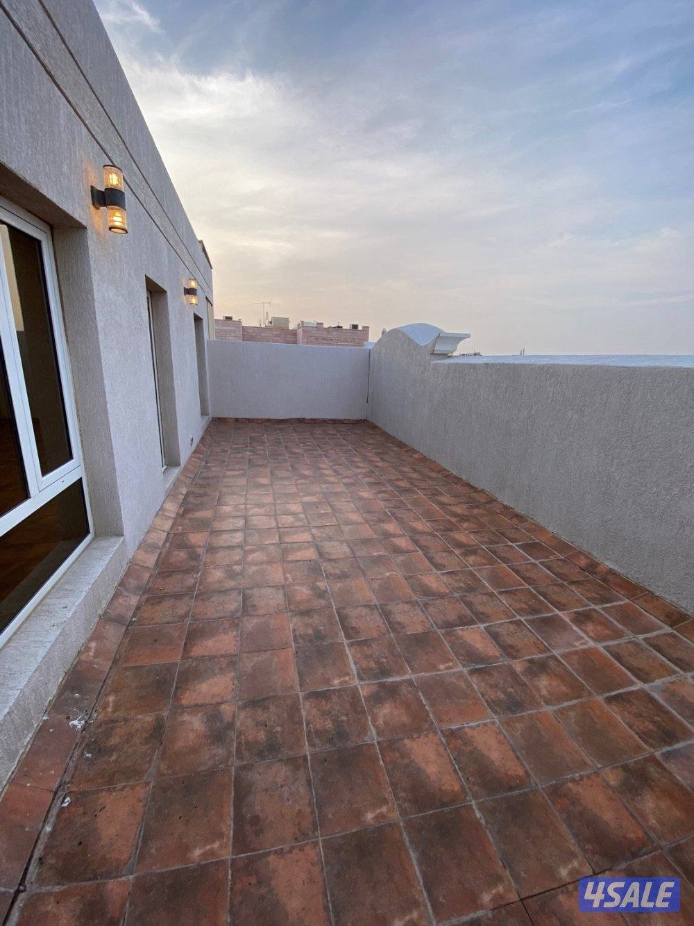 💥شقه بروحها مع روف بمشرف ق(6)0