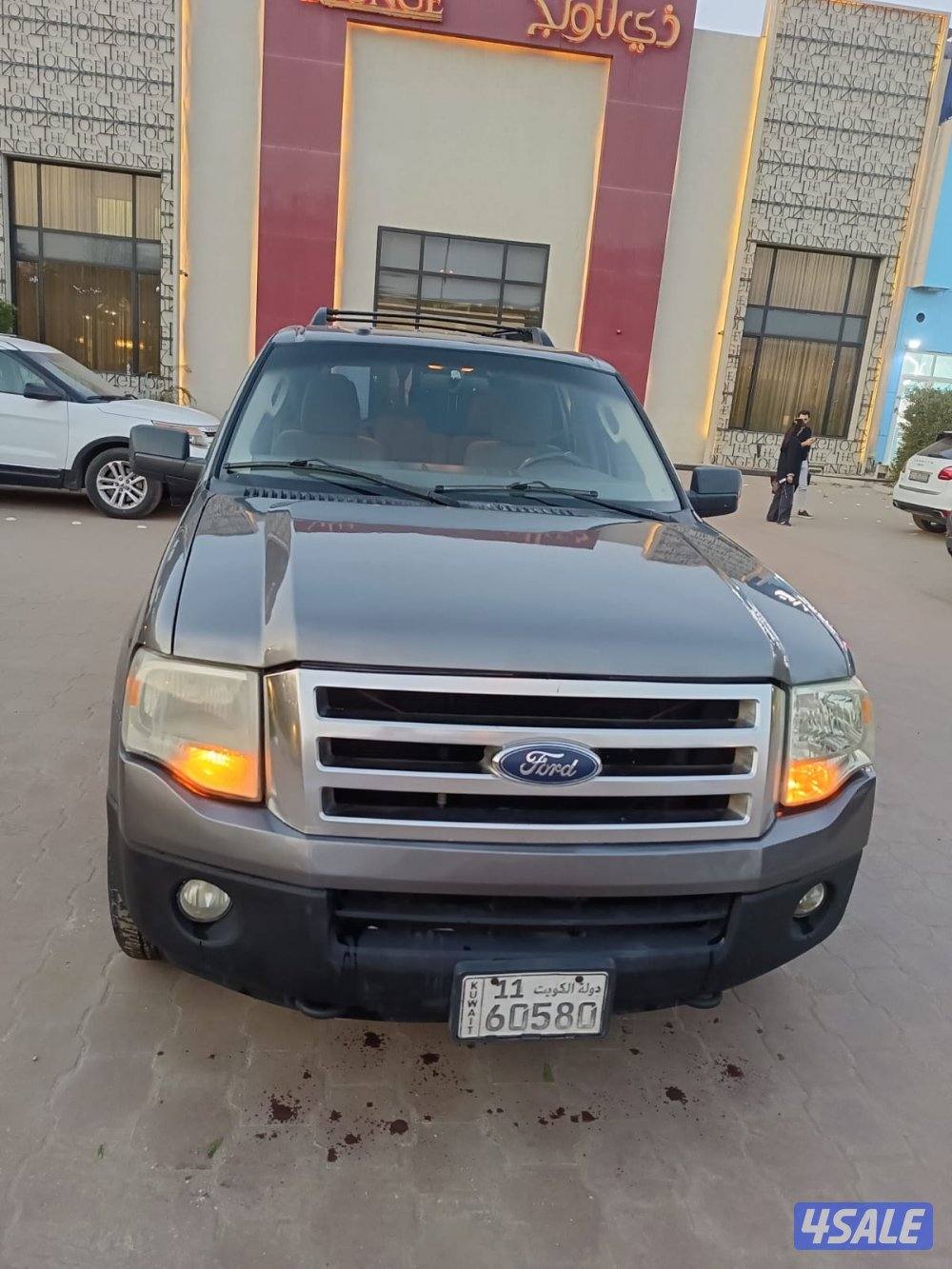 فورد اكسبدتن 2013 بحالة فوق الممتاذه0