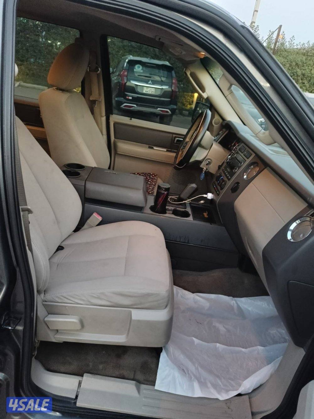 فورد اكسبدتن 2013 بحالة فوق الممتاذه7