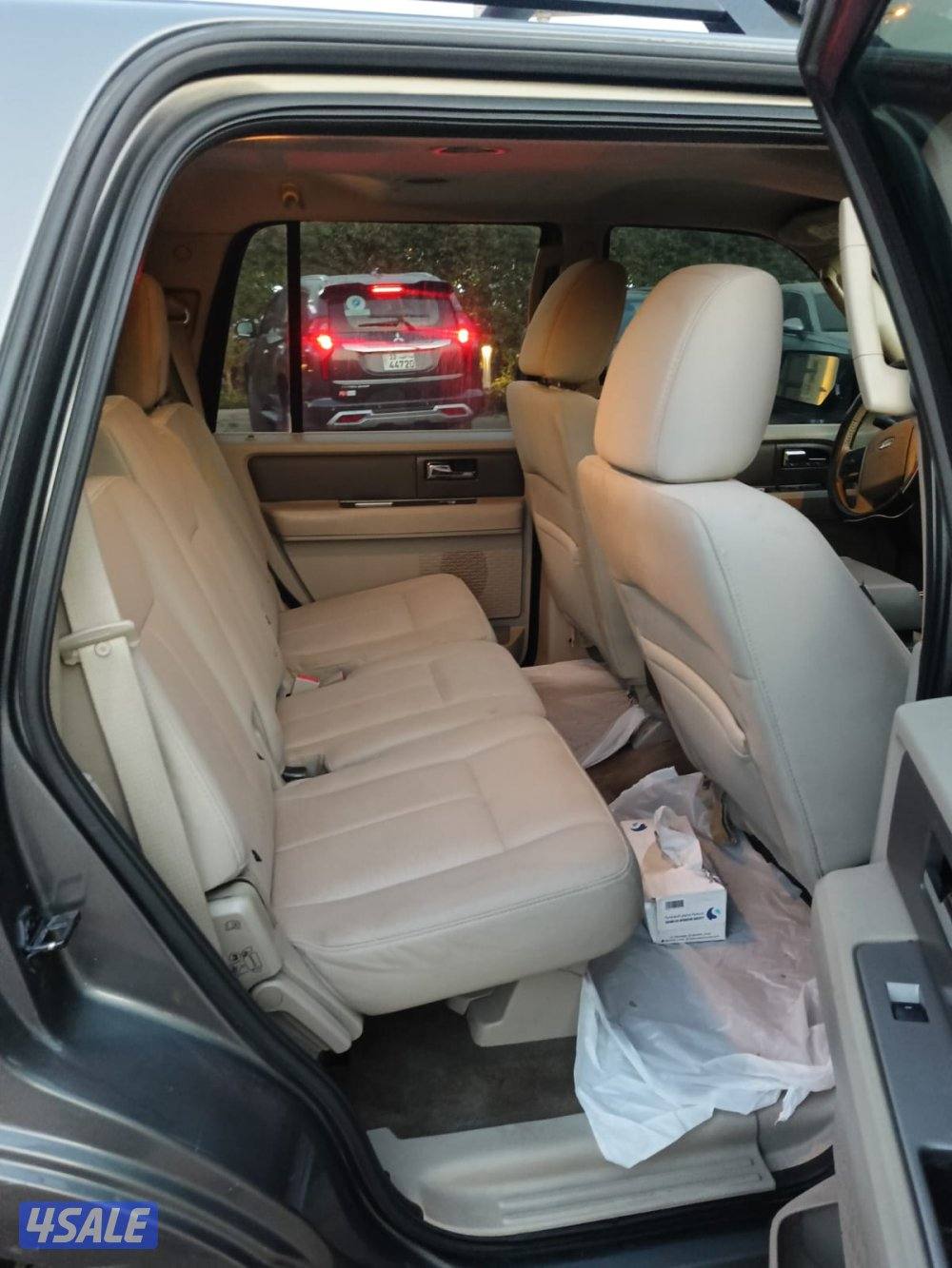 فورد اكسبدتن 2013 بحالة فوق الممتاذه8