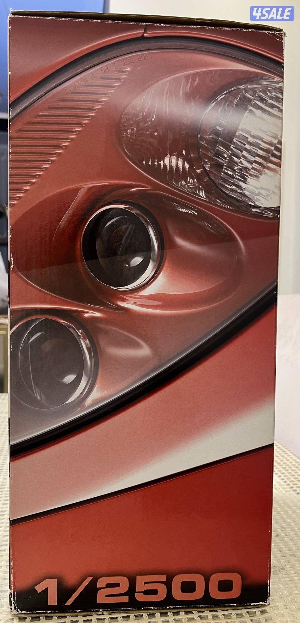 للبيع مجسمات سيارات8