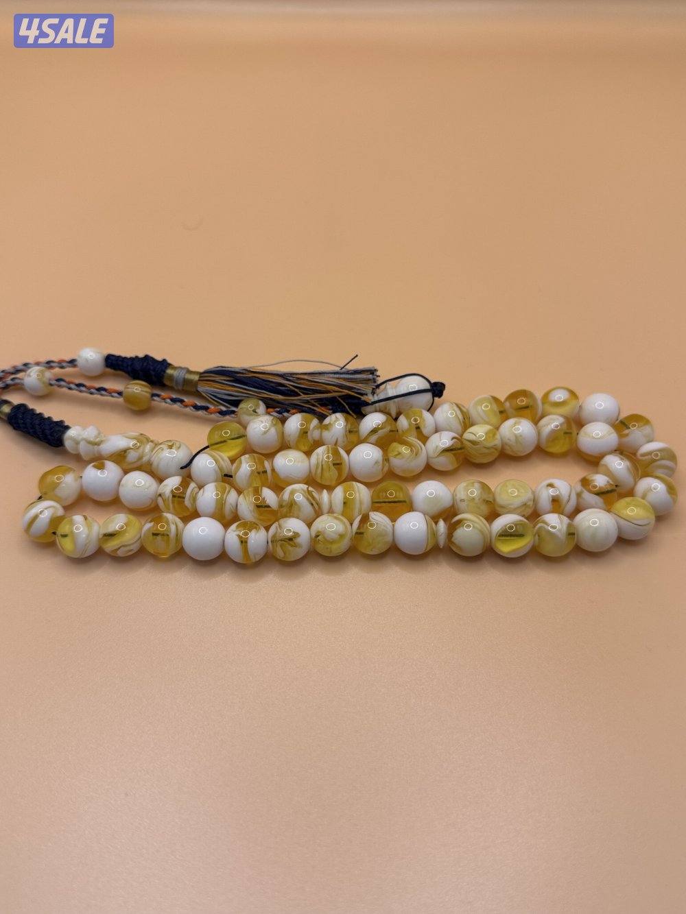 مسابيح باكلايت وفاتوران وتراب كهرب ومستكة وعظم الجمل11