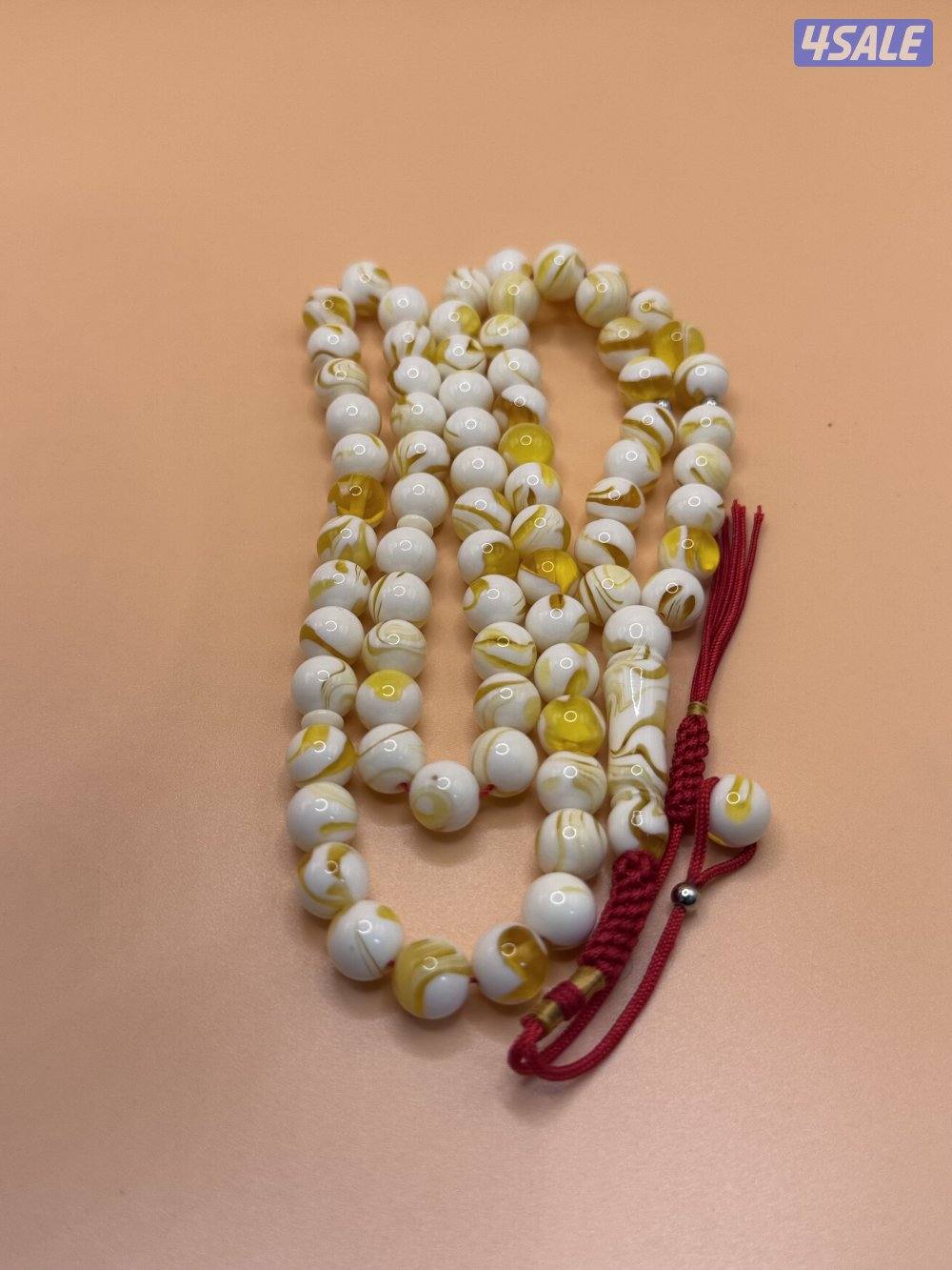 مسابيح باكلايت وفاتوران وتراب كهرب ومستكة وعظم الجمل14