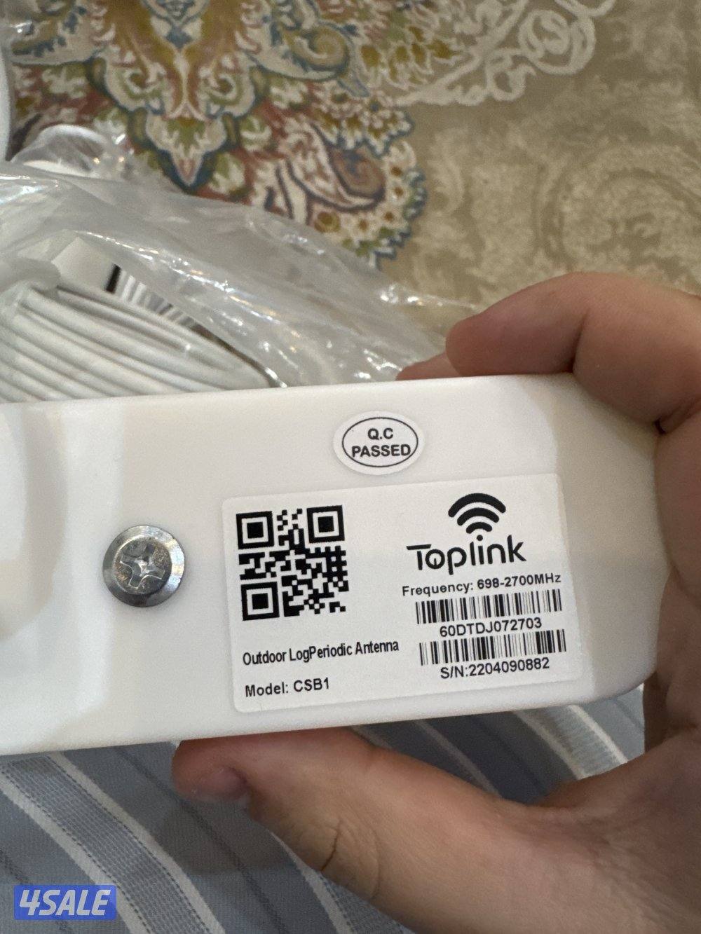 جهاز يدعم السيرفس1