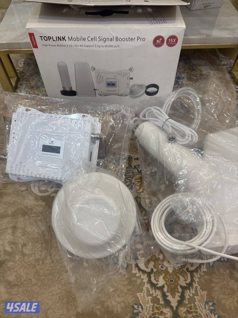 جهاز يدعم السيرفس3