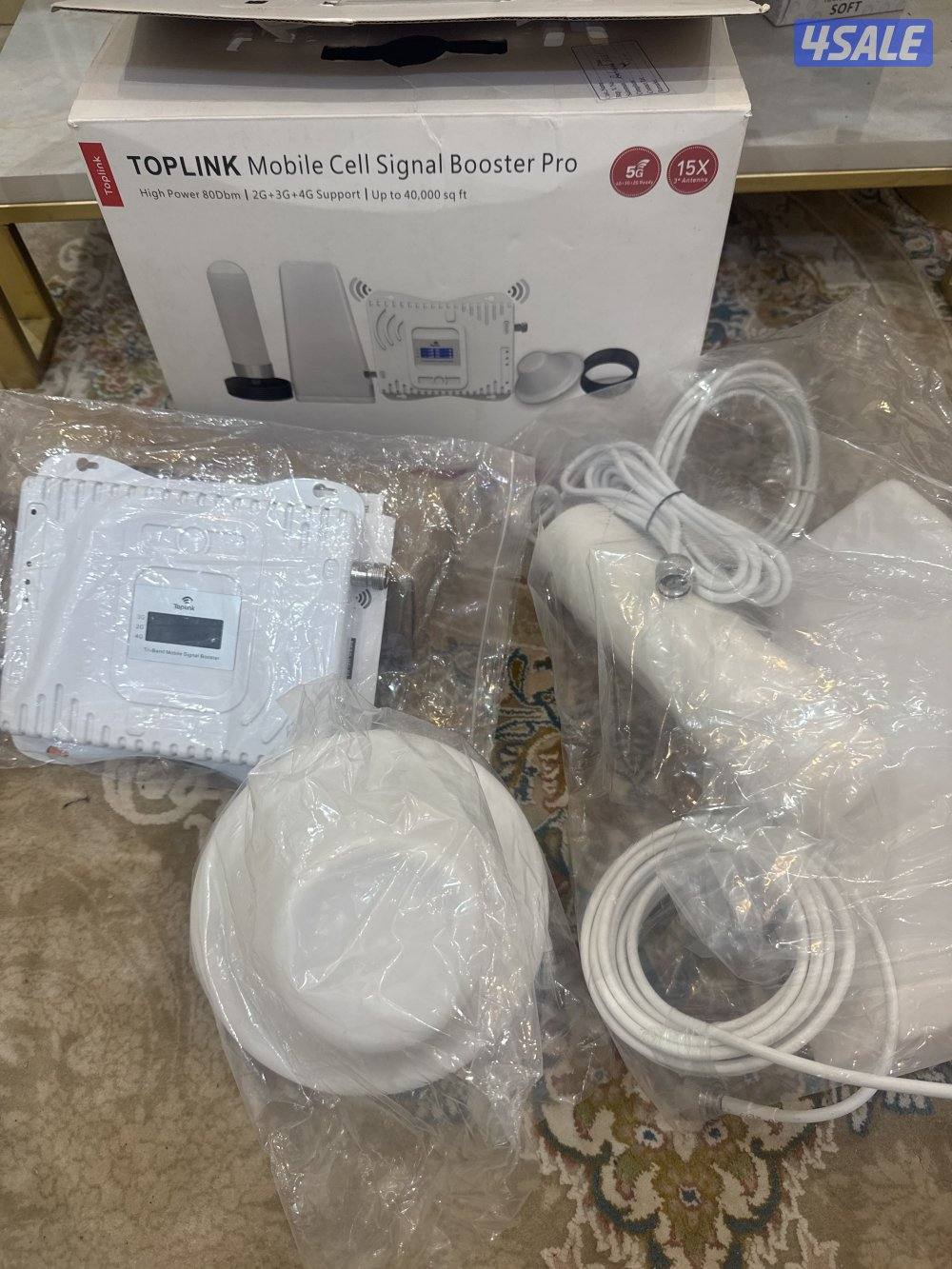 جهاز يدعم السيرفس4