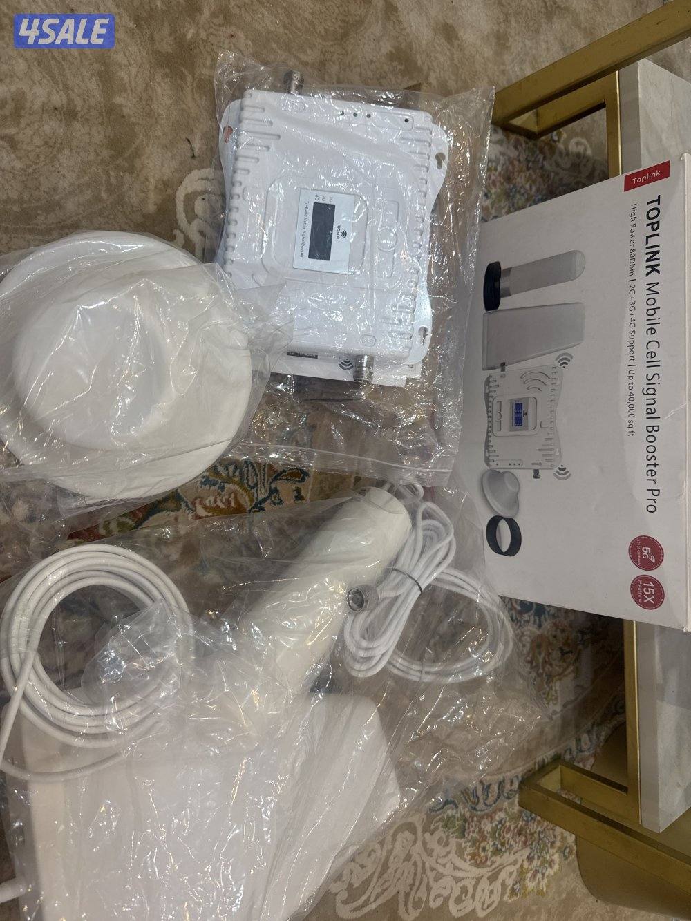 جهاز يدعم السيرفس5