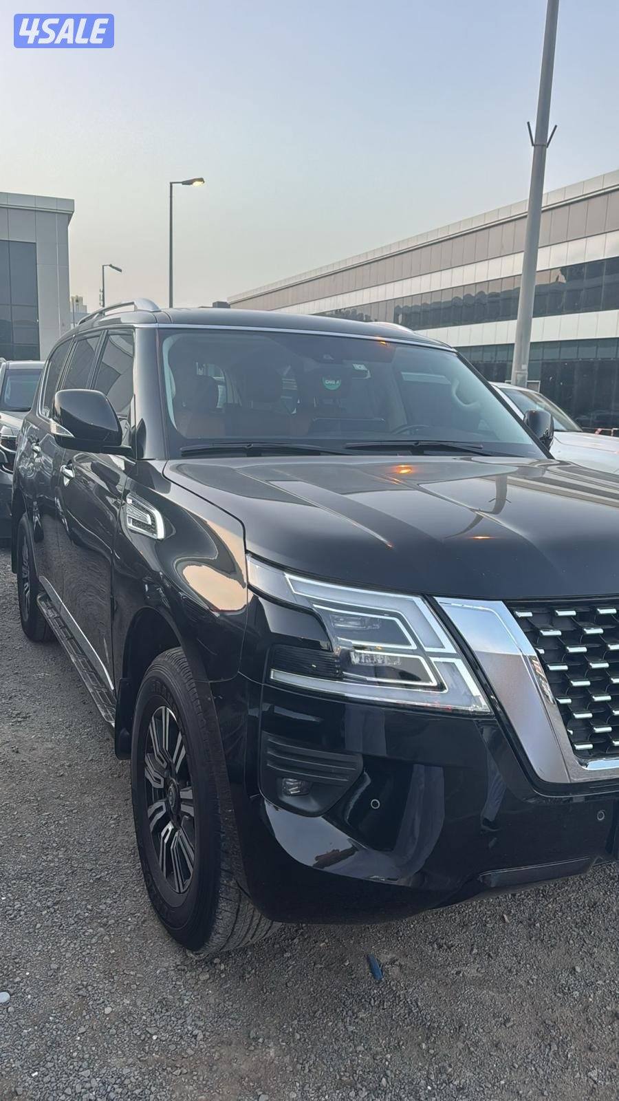 الجهراء ، سعد العبدالله ، قطعه ١1