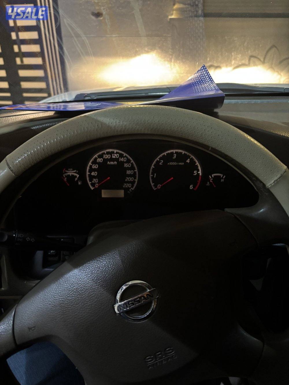 بيع جيب فتك ٢٠٠٢0