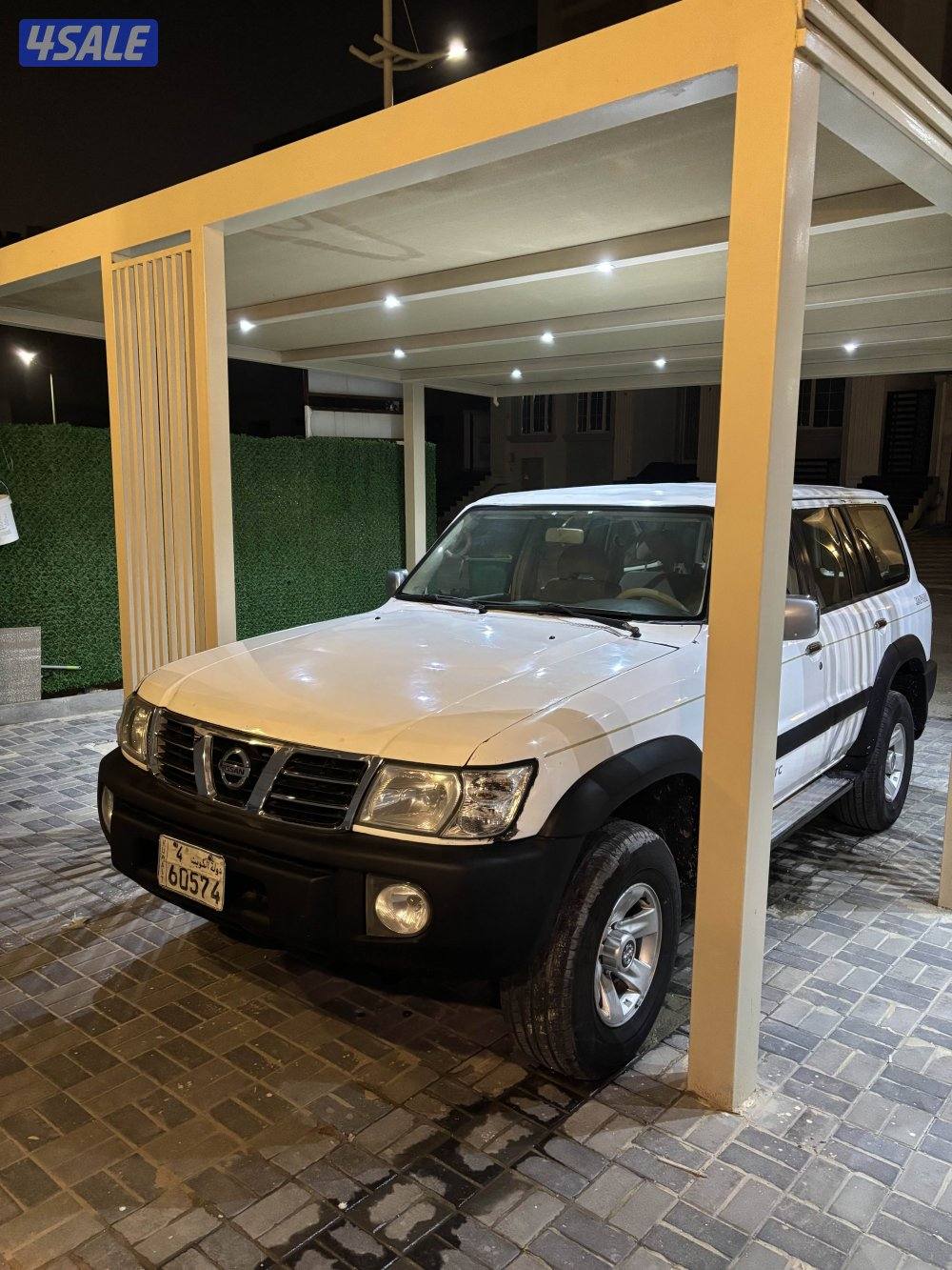 بيع جيب فتك ٢٠٠٢2