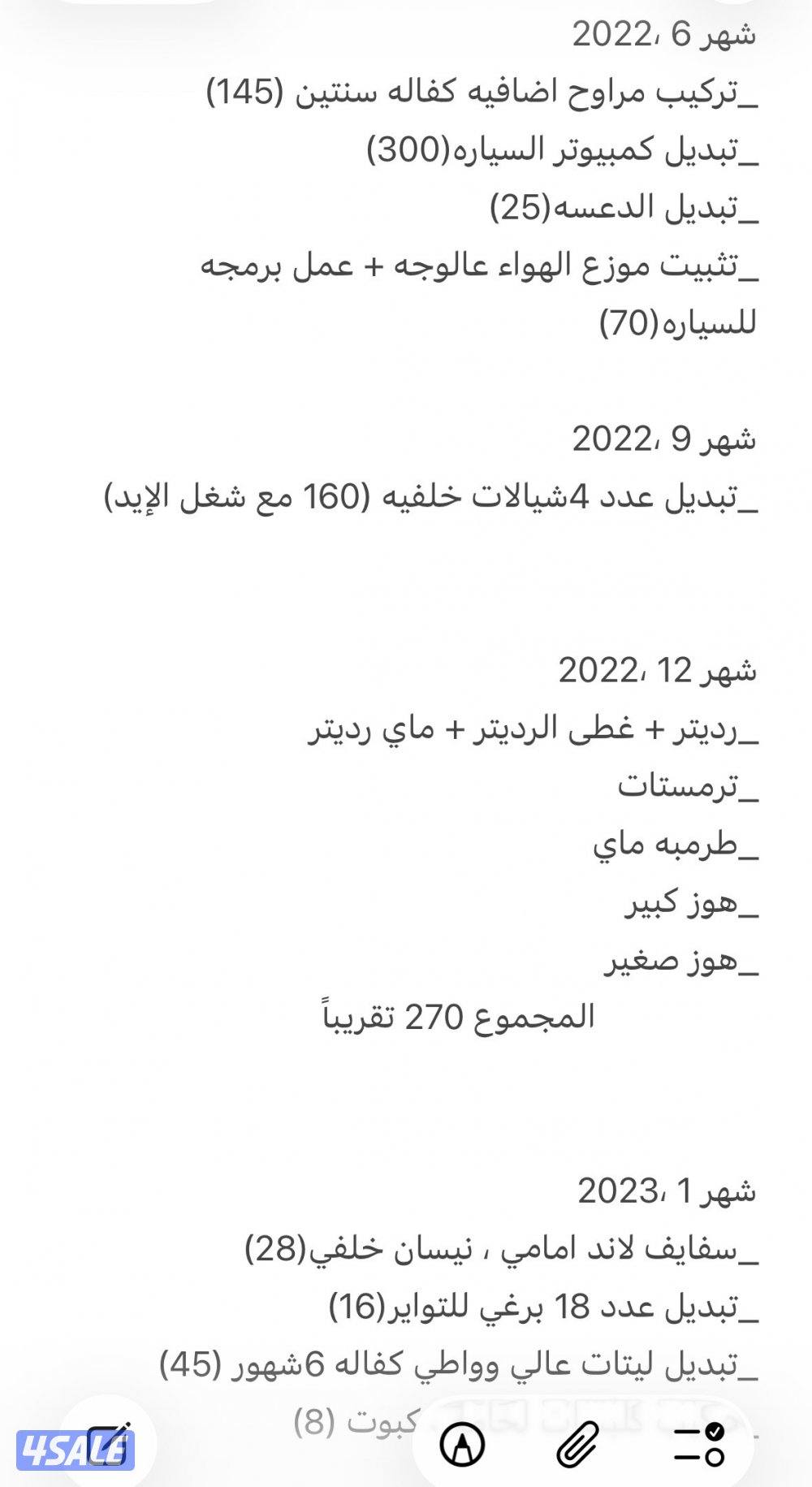 باترول 20127