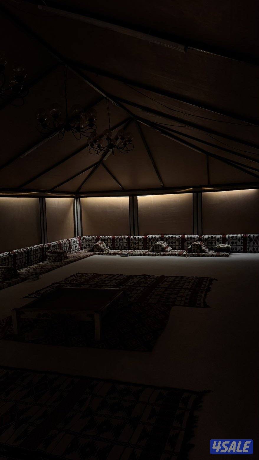 خيمه ملكيه0