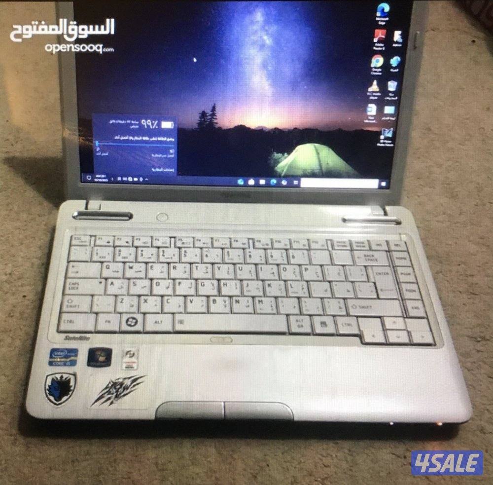 البيع جملة فقط عدد 2 لابتوب التفاصيل بالوصف3