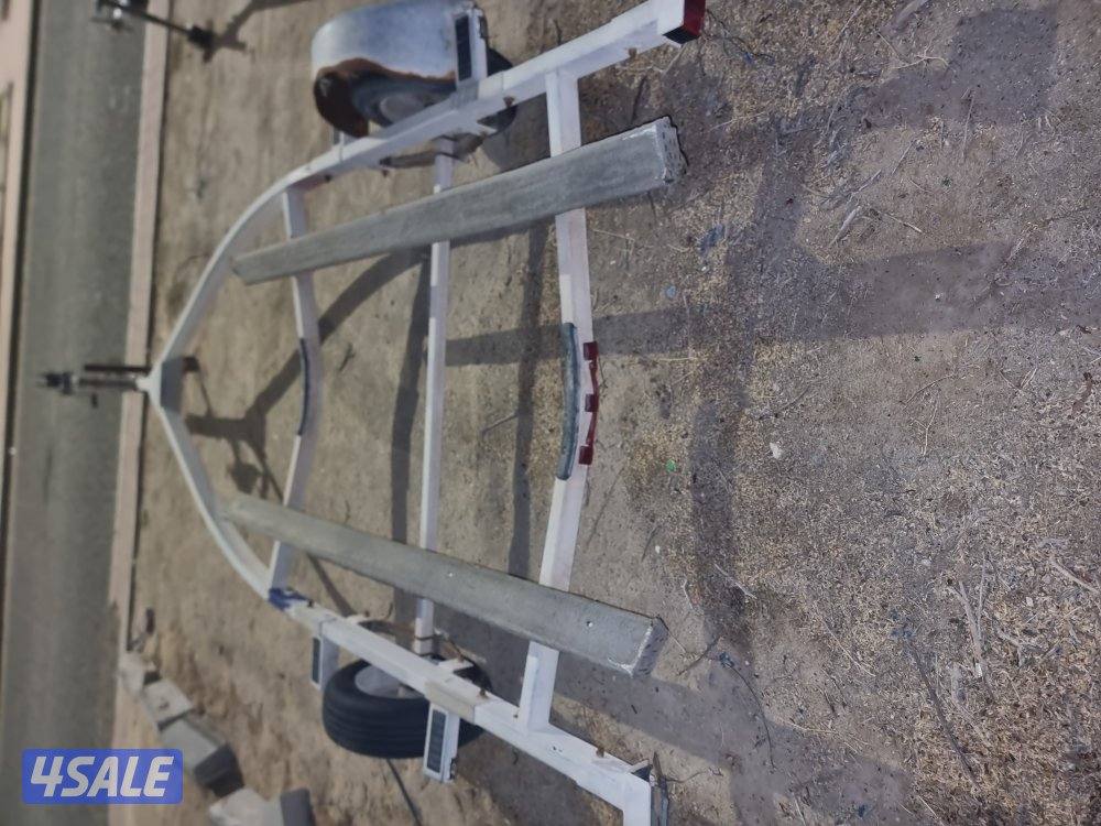 للبيع عربانه 18 قدم1