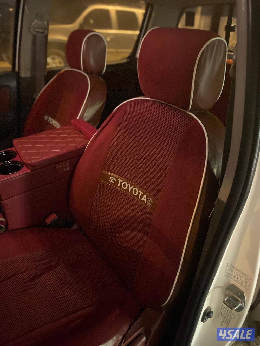 هايلكس للبيع3