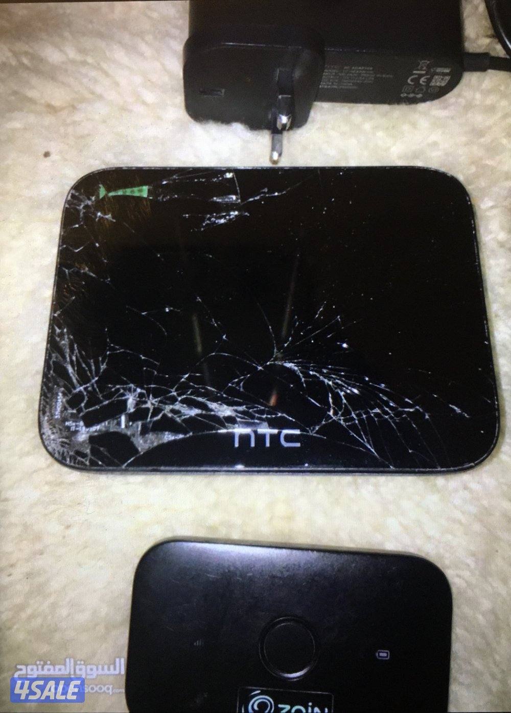 راوترات متنقلة زين فقط4