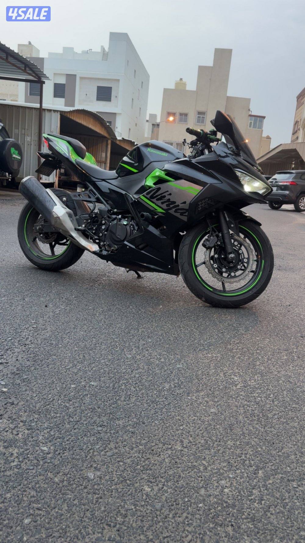 للبيع موديل 20200