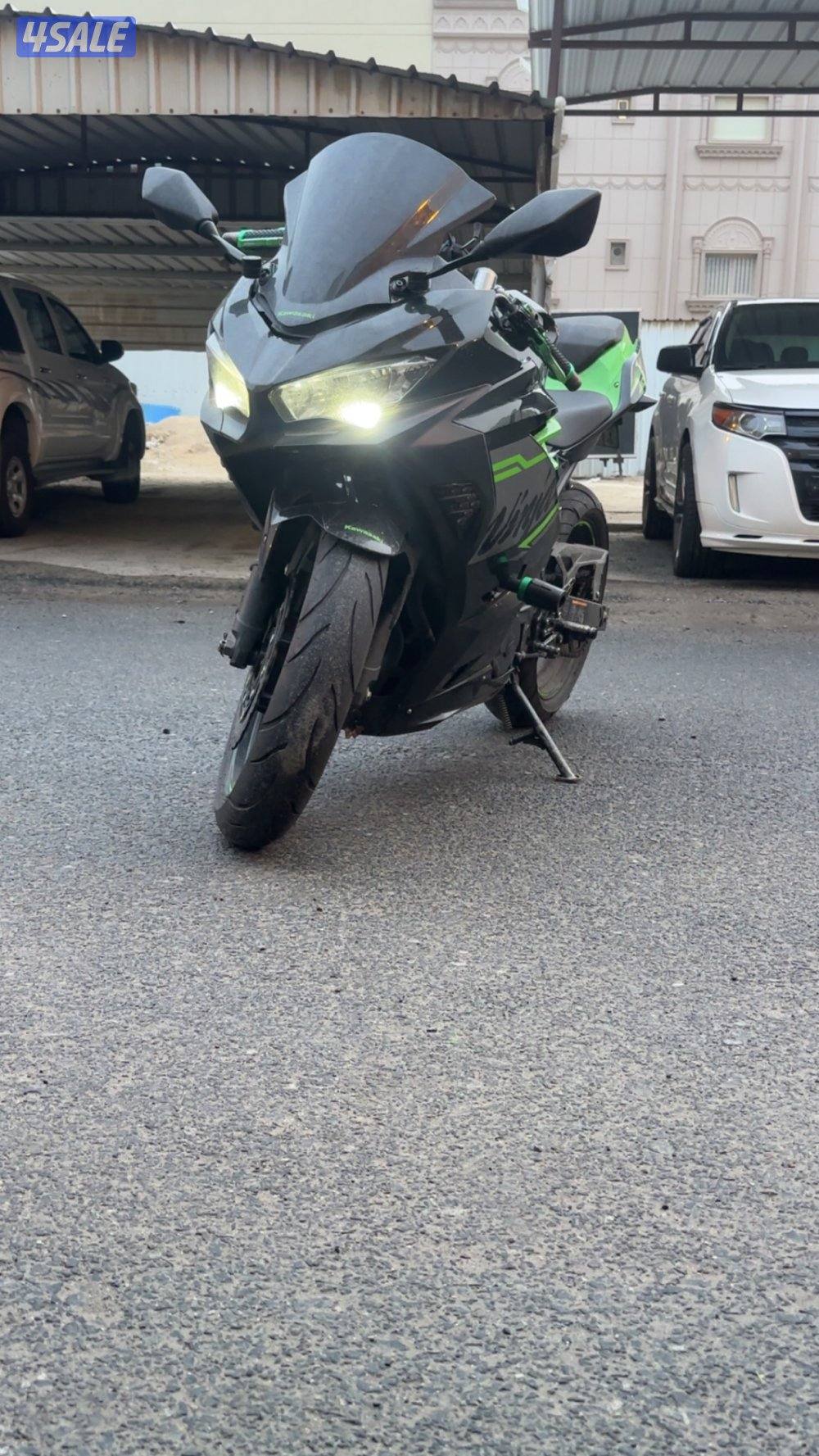 للبيع موديل 20201