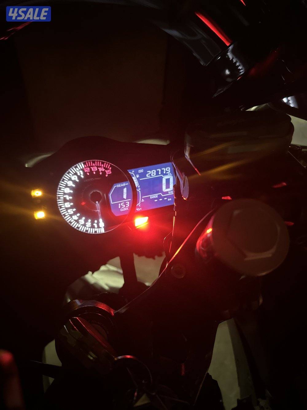 للبيع موديل 20203