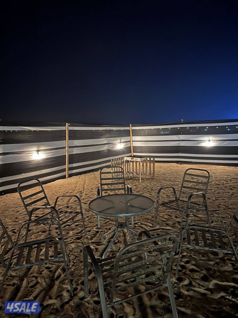 كشته كرفان ( مخيمات رحال )10