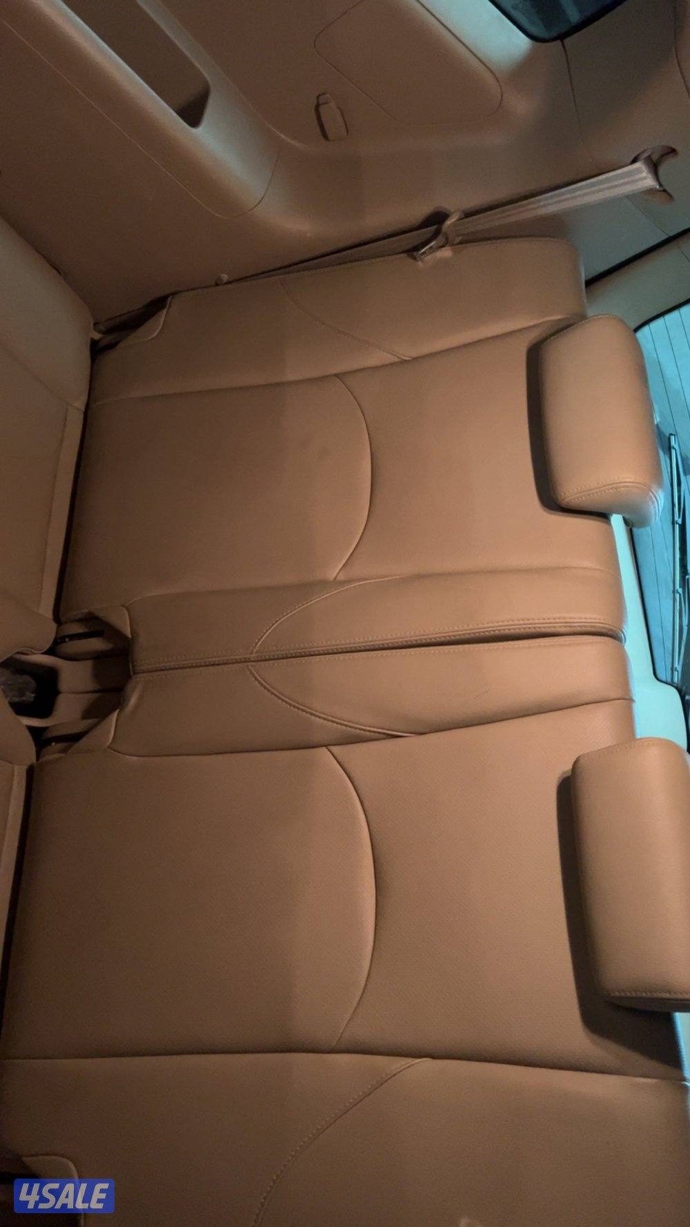 كيا موهافي5