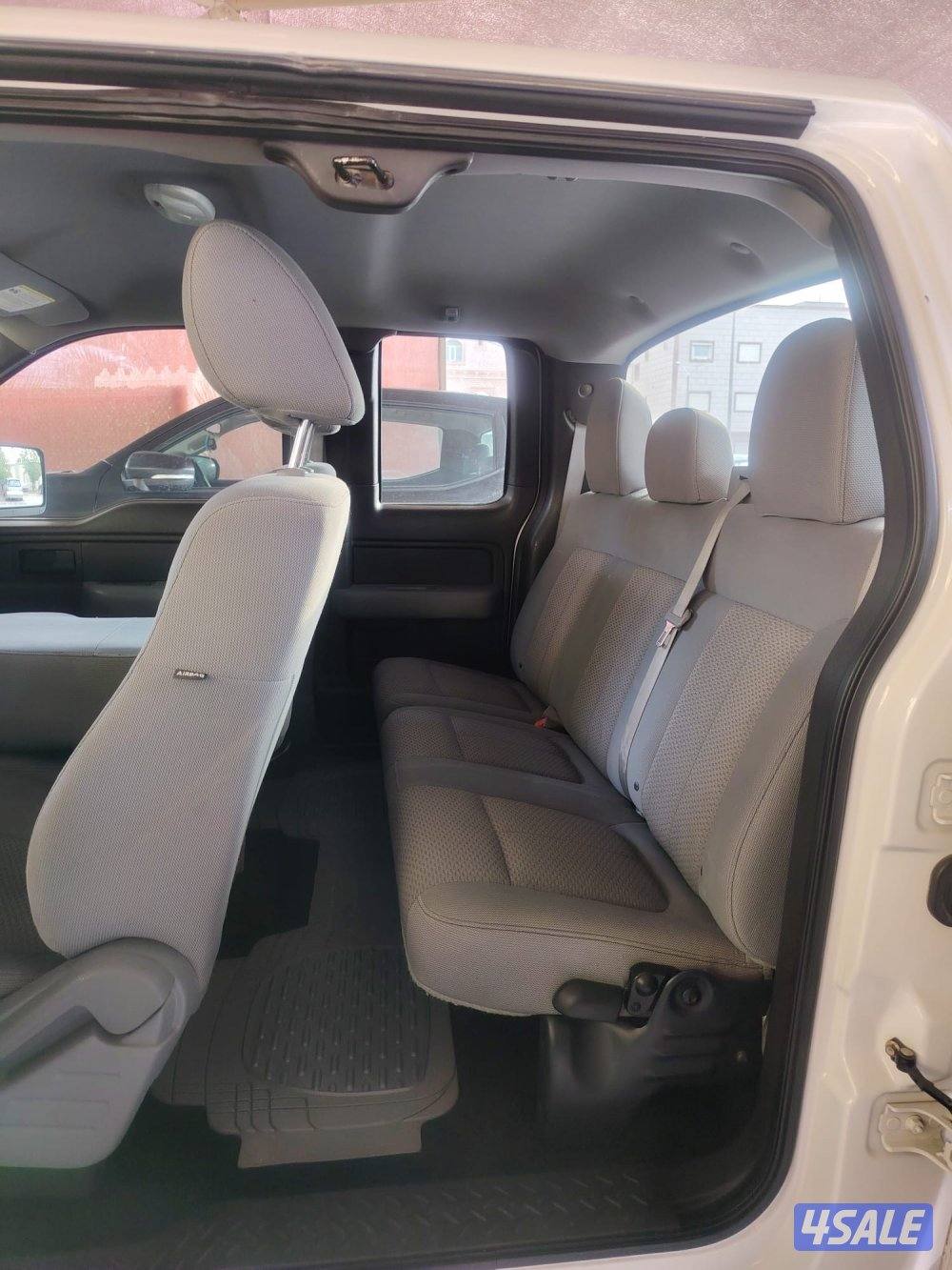 وانيت فورد قمارة ونص بدون دبل ٢٠١١4