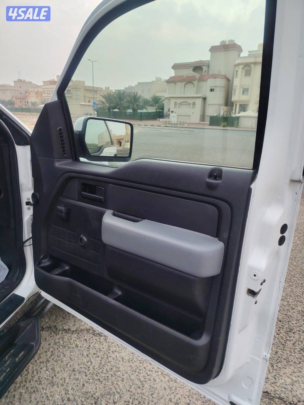 وانيت فورد قمارة ونص بدون دبل ٢٠١١3