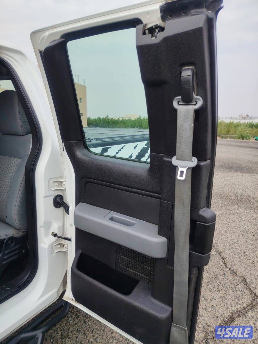 وانيت فورد قمارة ونص بدون دبل ٢٠١١6