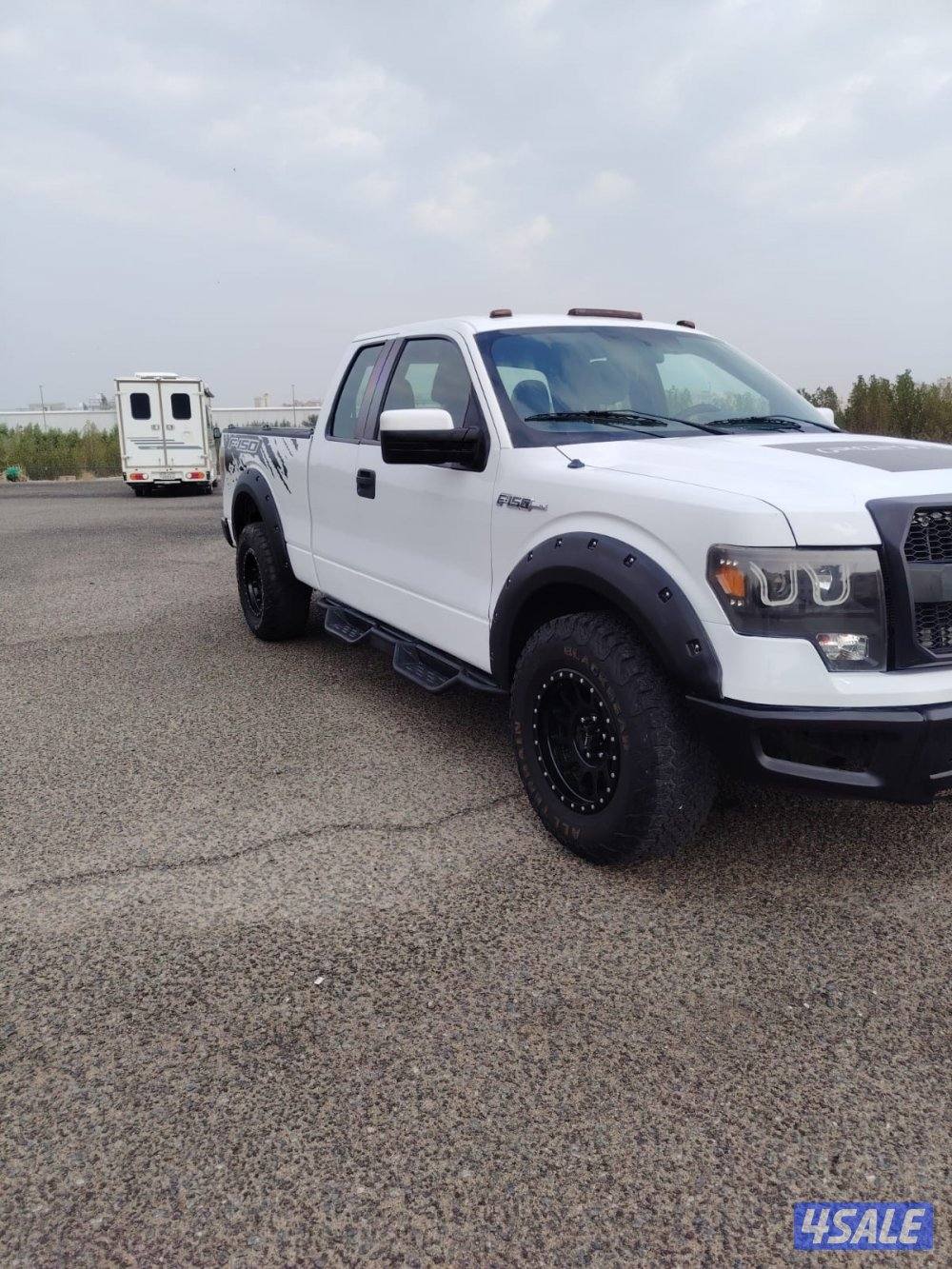 وانيت فورد قمارة ونص بدون دبل ٢٠١١9