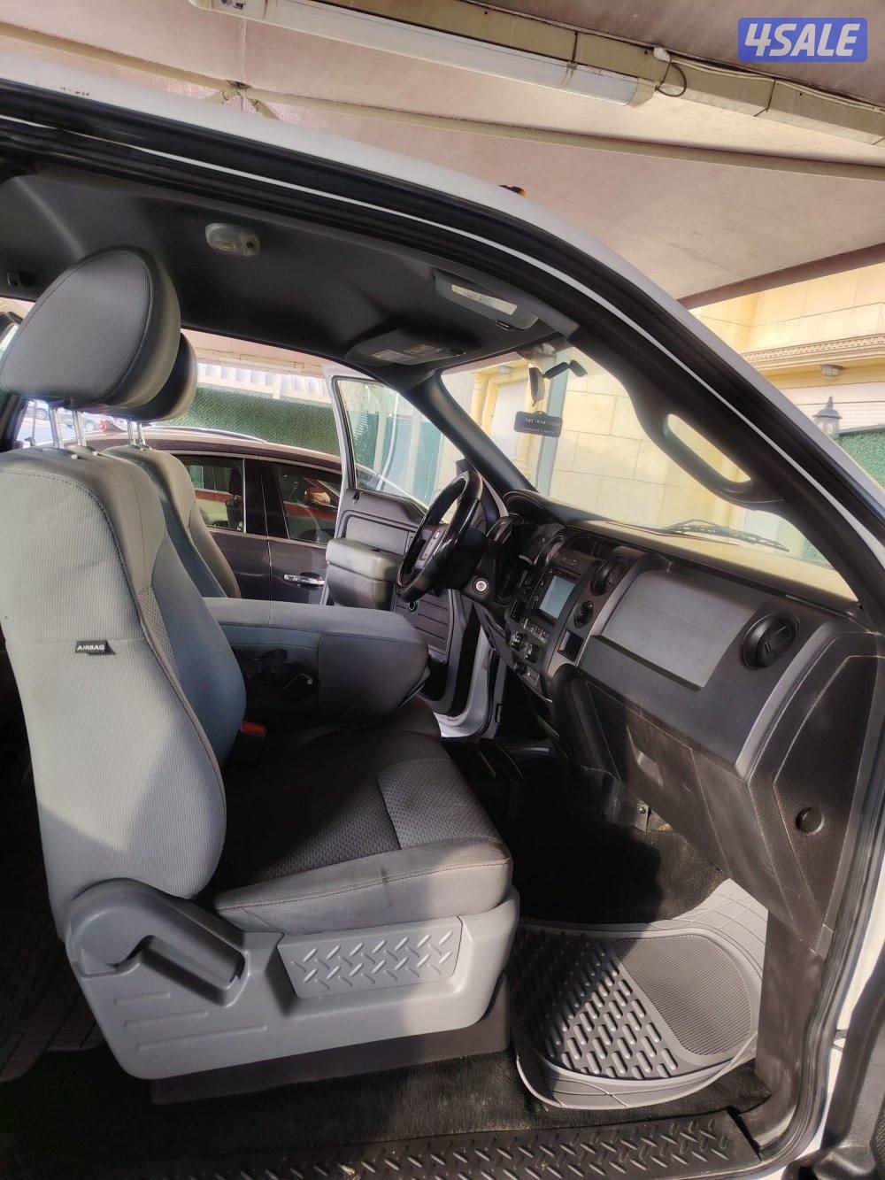 وانيت فورد قمارة ونص بدون دبل ٢٠١١11