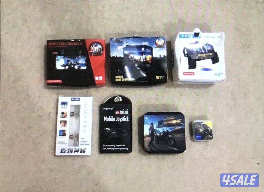 يدات ببجي جدد0