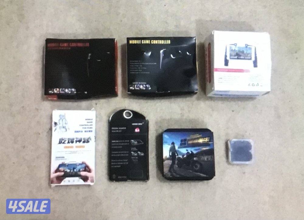 يدات ببجي جدد1