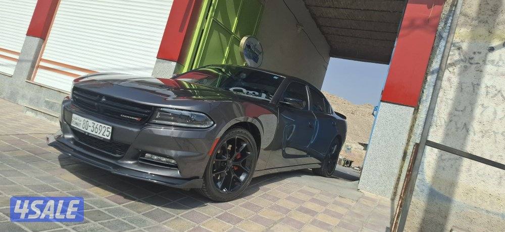 دوج تشارجر فول ابشن2