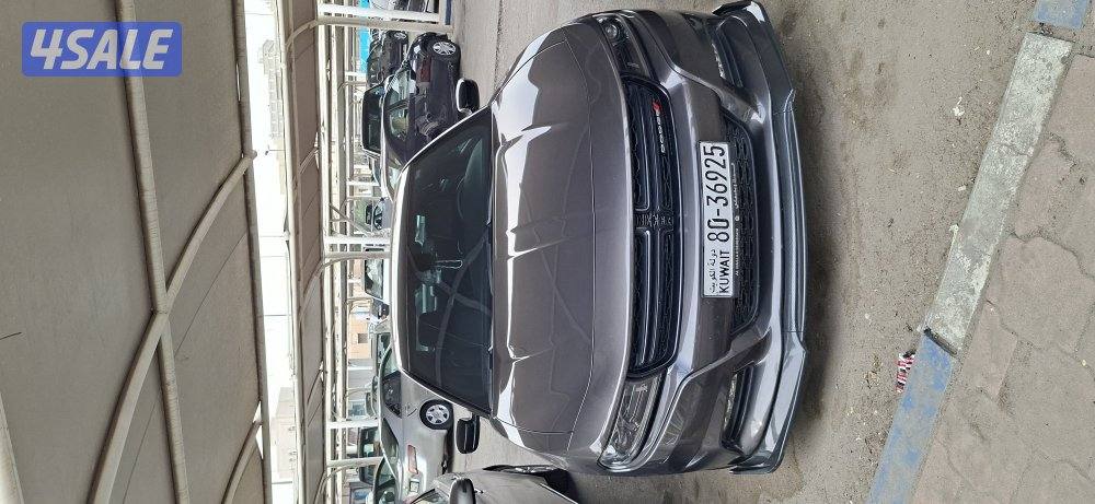 دوج تشارجر فول ابشن4